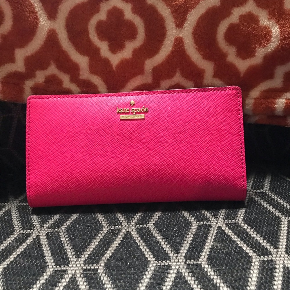 Kate Spade wallet